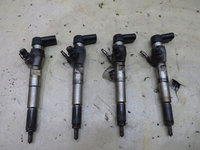 Injector Renault Scenic 3 1.5 DCI cod 8201100113