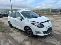 Injector Renault Scenic 3 2010 Familiar 1,9 dci