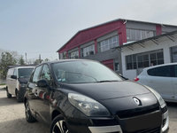 Injector Renault Scenic 3 2012 MiniBus 1.4 tCe
