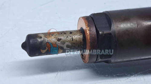 Injector Renault Scenic 3 [Fabr 2009-2015] 8200903034 H8200704191 1.5 DCI K9K837 81KW 110CP