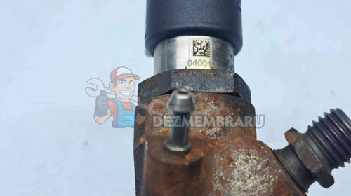 Injector Renault Scenic 3 [Fabr 2009-2015] 8200903034 H8200704191 1.5 DCI K9K837 81KW 110CP