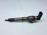 Injector Renault Scenic 3 [Fabr 2009-2015] 8200903034 H8200704191 1.5 DCI K9K837 81KW 110CP