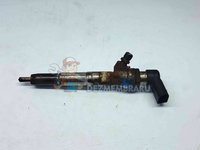 Injector Renault Scenic 3 [Fabr 2009-2015] 8200903034 H8200704191 1.5 DCI K9K837 81KW 110CP