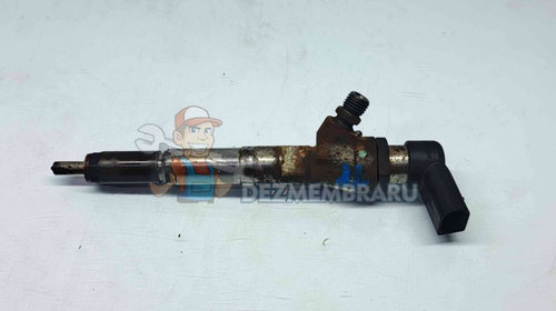 Injector Renault Scenic 3 [Fabr 2009-2015] 82
