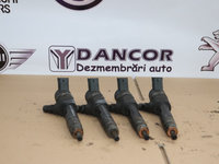 INJECTOR RENAULT SCENIC - COD: 0445110280 / AN 2005-2008 MOTOR 1.9 DCI
