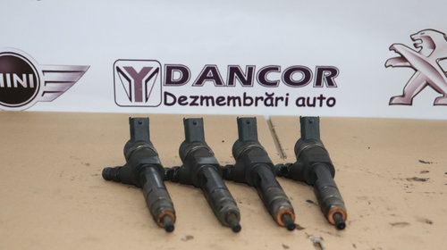 INJECTOR RENAULT SCENIC - COD: 0445110280 / A