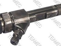 Injector, RENAULT Scenic I (JA0/1_) an 1999-2003, producator TEAMEC 810118