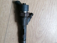 Injector Renault Scenic II 1.9 Dci 2003 - 2009 cod: 0445110021 7700111014