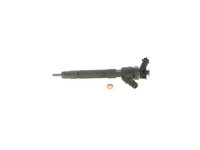 INJECTOR RENAULT SCENIC IV (J9_) 1.6 dCi 160 160cp BOSCH 0 445 110 569 2016