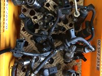 Injector renault scenic q.5 dci e4 cod...8200421359