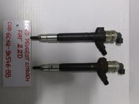 INJECTOR RENAULT SUZUKI 1.9DCI Euro 4 , COD - 0445110230 8200389369