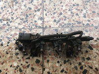 Injector renault symbol 1.2