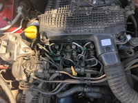 Injector renault symbol 1.5 dci euro 4