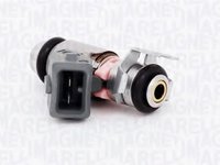 Injector RENAULT SYMBOL I (LB0/1/2) (1998 - 2008) MAGNETI MARELLI 805001388502 piesa NOUA