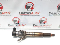 Injector, Renault Talisman 1,5 dci, K9K646, 8201100113, 166006212R