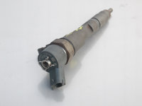 Injector Renault Trafic 1.9 dci diesel cod motor F9Q , fabricatie 2001 2002 2003 2004 2005 2006 cod 8200100272