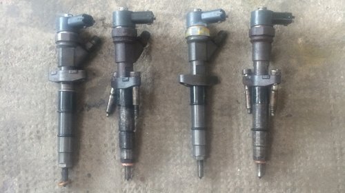 Injector Renault Trafic 1.9 dCi F9Q 2001 - 20