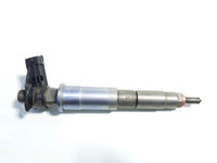 Injector Renault Trafic 2.0 dci 0445115022
