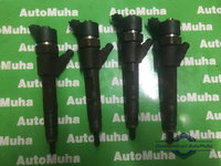 Injector Renault Trafic 2 (2001->) 0445110110b
