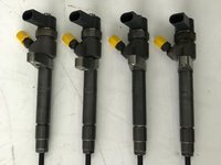 Injector Renault Trafic 2.5 DCI euro 3