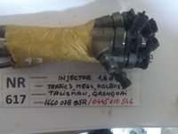 Injector RENAULT TRAFIC 3 - 1.6 dci