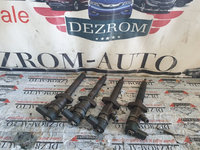 Injector Renault Trafic II 2.5 dCi 146cp cod piesa : 0986435170