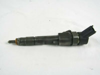Injector Renault Trafic II Bus 2001/03-2014/12 1.9 dCi 80 60KW 82CP Cod 0445110110B