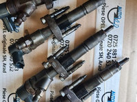 Injector Renault Trafic Master Opel Movano Nissan 2.5 dci 0445110265