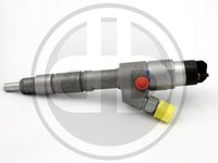 Injector RENAULT TRUCKS Midlum BOSCH 0986435525