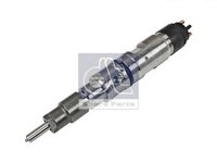 Injector RENAULT TRUCKS Midlum BOSCH 0986435536