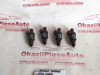 INJECTOR RENAULT TWINGO 1993-2006 1.2 B 873774 KANGOO, CLIO