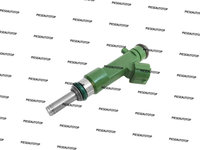 Injector Renault Twingo 3 1.0 TCe NOU 166008494R OE