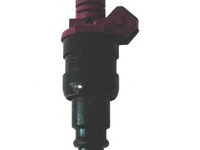 Injector RENAULT TWINGO I (C06) (1993 - 2012) MEAT & DORIA 75117801 piesa NOUA