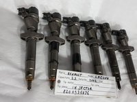 Injector Renault Vel Satis 2 2.2 DCI 2002 COD: 82 00 084 534