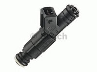 Injector ROVER 25 (RF) (1999 - 2005) BOSCH 0 280 155 884 piesa NOUA