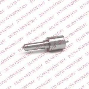 Injector ROVER MAESTRO - DELPHI 6801081