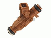 Injector SAAB 9-3 (YS3D) (1998 - 2003) BOSCH 0 280 156 023 piesa NOUA