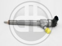 Injector SAAB 9-5 limuzina (YS3E), ALFA ROMEO 156 (932), SAAB 9-5 combi (YS3E) - BUCHLI X-0445110243