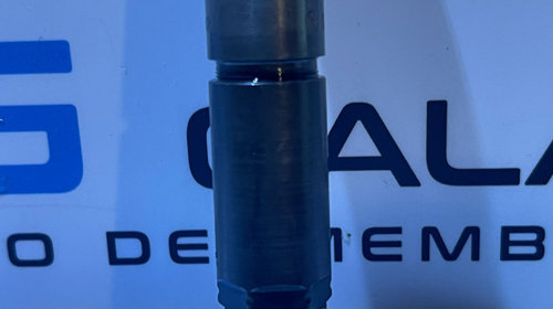 Injector Saab 93 9-3 2.2 DTI Y22DTR 1998 - 2007 Cod 09202474 0432193569