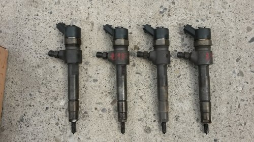 Injector Saab 93 Opel Astra H, Zafira etc 044