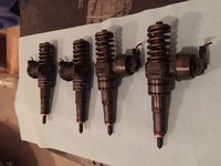 Injector Seat 1.9 tdi cod injectoare :038 130 073 AJ