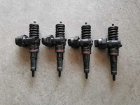 Injector Seat Alhambra 1.9 TDI 038130073AC 0414720029