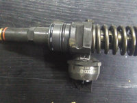 Injector Seat Alhambra 1.9 tdi 0986441504 YM219A543BA/BB