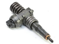 Injector Seat ALHAMBRA (7V) 1996 - 2010 Motorina 038130073AH, 0414720036, AH/BB