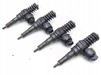 Injector Seat Altea 2.0 TDI Cod 038130073BQ