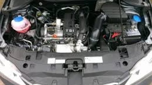 Injector Seat Altea 2011 Hatchback 1,2 tsi.