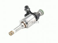 Injector SEAT ALTEA XL 5P5 5P8 BOSCH 0261500162