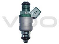 Injector SEAT CORDOBA 6K1 6K2 VDO A2C59511911