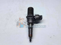 Injector Seat Cordoba (6L2) [Fabr 2002-2009] 0414720715 038130073AG 1.4 TDI BNM 51KW 70CP