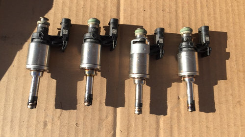 Injector SEAT Ibiza 1.2 TSI 04E906036Q